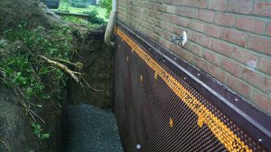 Hereford Basement Waterproofing Services