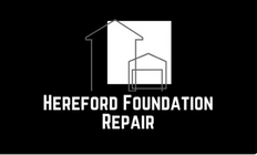 Hereford Foundation Repair Logo